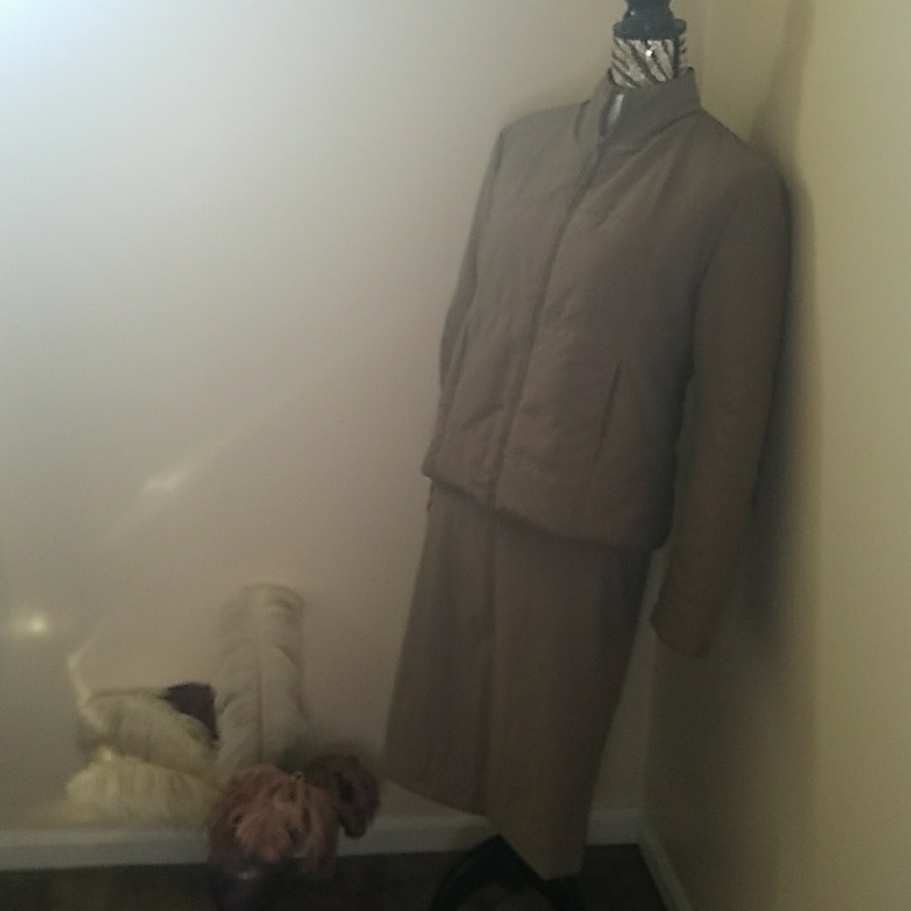 Hennes 2 piece suit